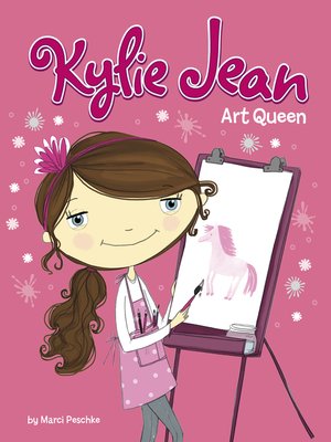 cover image of Art Queen